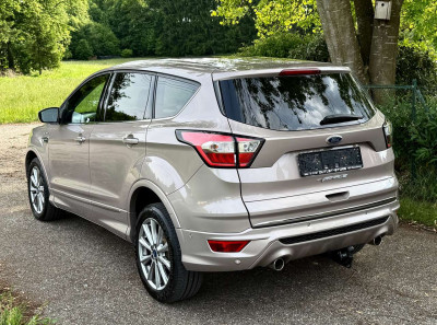 Ford Kuga Gebrauchtwagen Ford Kuga Gebrauchtwagen
