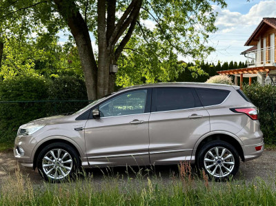 Ford Kuga Gebrauchtwagen Ford Kuga Gebrauchtwagen