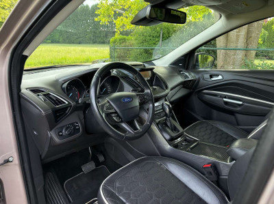 Ford Kuga Gebrauchtwagen Ford Kuga Gebrauchtwagen