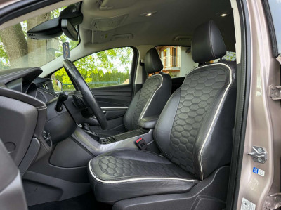 Ford Kuga Gebrauchtwagen Ford Kuga Gebrauchtwagen