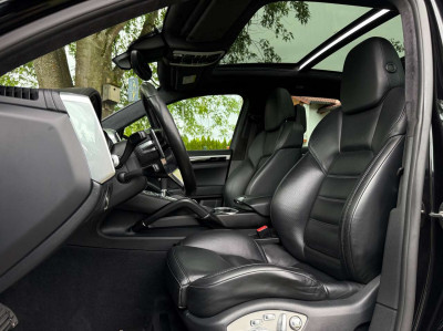 Porsche Cayenne Gebrauchtwagen