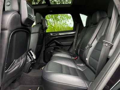 Porsche Cayenne Gebrauchtwagen