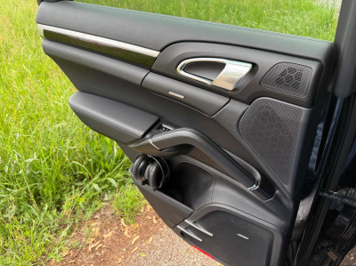 Porsche Cayenne Gebrauchtwagen