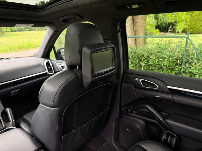 Porsche Cayenne Gebrauchtwagen