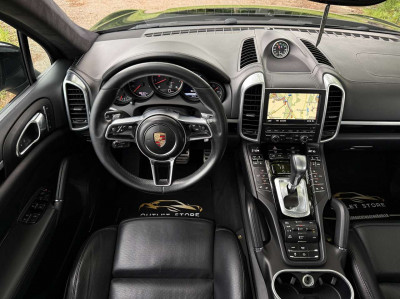 Porsche Cayenne Gebrauchtwagen