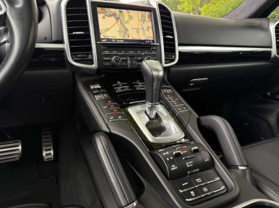 Porsche Cayenne Gebrauchtwagen
