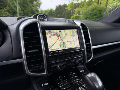 Porsche Cayenne Gebrauchtwagen
