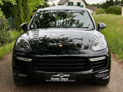 Porsche Cayenne Gebrauchtwagen