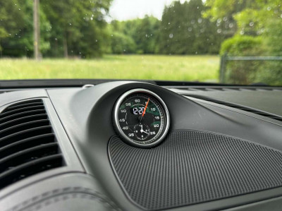 Porsche Cayenne Gebrauchtwagen