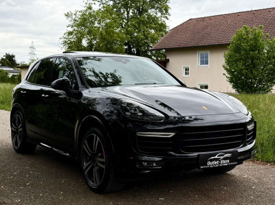 Porsche Cayenne Gebrauchtwagen