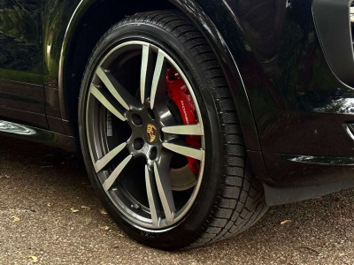 Porsche Cayenne Gebrauchtwagen