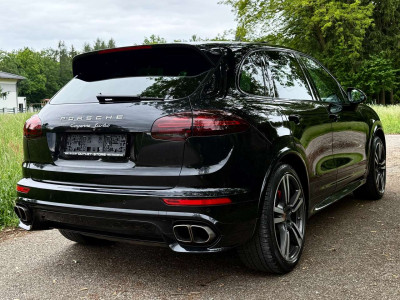 Porsche Cayenne Gebrauchtwagen