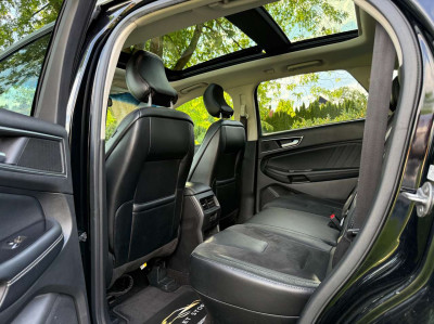 Ford Edge Gebrauchtwagen Ford Edge Gebrauchtwagen