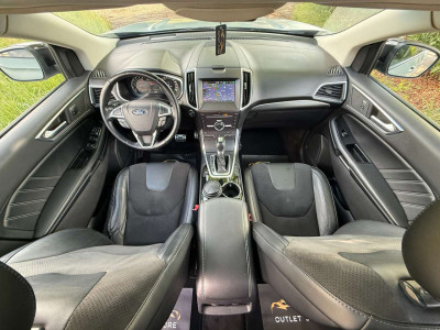 Ford Edge Gebrauchtwagen Ford Edge Gebrauchtwagen