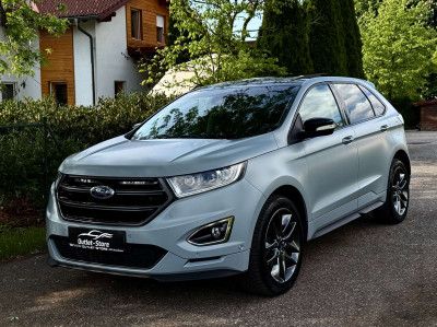Ford Edge Gebrauchtwagen Ford Edge Gebrauchtwagen