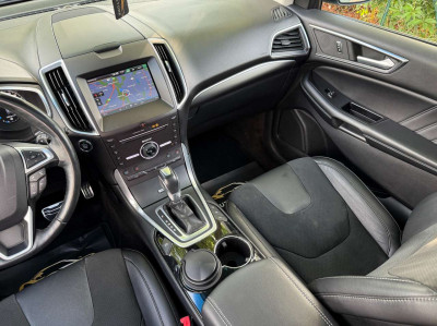 Ford Edge Gebrauchtwagen Ford Edge Gebrauchtwagen
