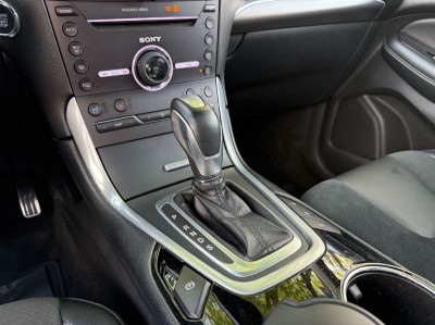 Ford Edge Gebrauchtwagen Ford Edge Gebrauchtwagen