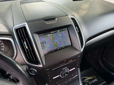 Ford Edge Gebrauchtwagen Ford Edge Gebrauchtwagen