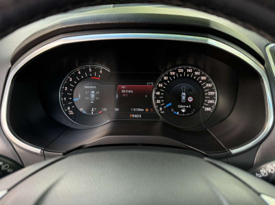 Ford Edge Gebrauchtwagen Ford Edge Gebrauchtwagen