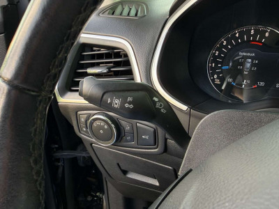 Ford Edge Gebrauchtwagen Ford Edge Gebrauchtwagen