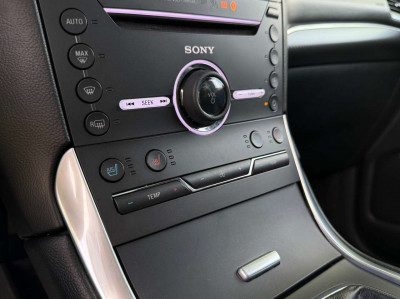Ford Edge Gebrauchtwagen Ford Edge Gebrauchtwagen