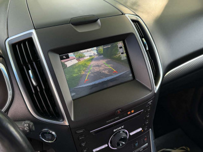 Ford Edge Gebrauchtwagen Ford Edge Gebrauchtwagen