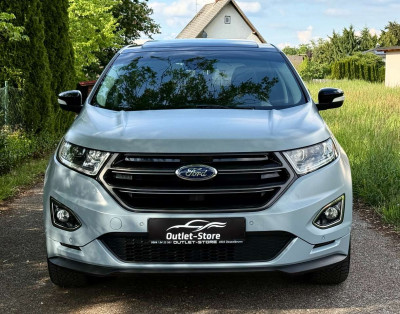 Ford Edge Gebrauchtwagen Ford Edge Gebrauchtwagen
