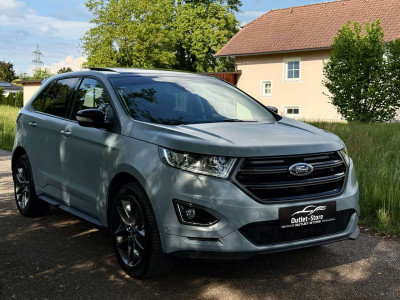Ford Edge Gebrauchtwagen Ford Edge Gebrauchtwagen