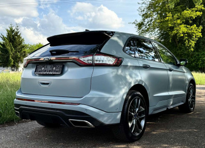 Ford Edge Gebrauchtwagen Ford Edge Gebrauchtwagen