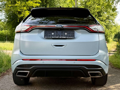 Ford Edge Gebrauchtwagen Ford Edge Gebrauchtwagen
