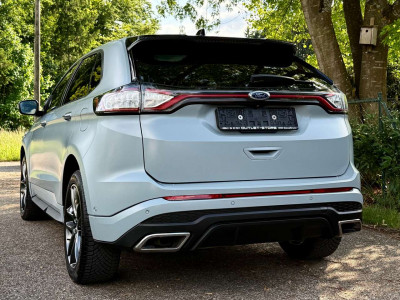 Ford Edge Gebrauchtwagen Ford Edge Gebrauchtwagen