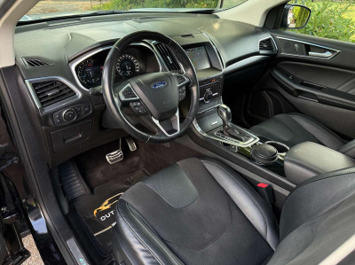Ford Edge Gebrauchtwagen Ford Edge Gebrauchtwagen
