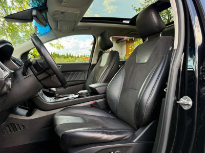 Ford Edge Gebrauchtwagen Ford Edge Gebrauchtwagen