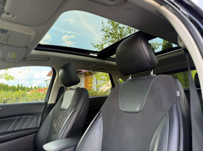 Ford Edge Gebrauchtwagen Ford Edge Gebrauchtwagen