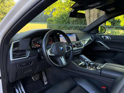 BMW X6 Gebrauchtwagen BMW X6 Gebrauchtwagen