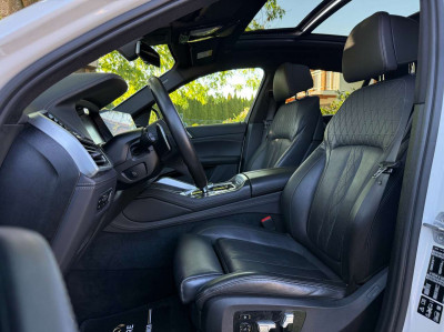 BMW X6 Gebrauchtwagen BMW X6 Gebrauchtwagen