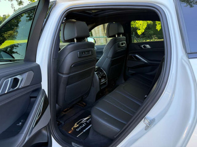 BMW X6 Gebrauchtwagen BMW X6 Gebrauchtwagen