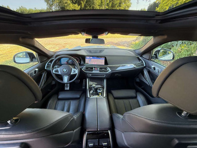 BMW X6 Gebrauchtwagen BMW X6 Gebrauchtwagen