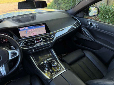 BMW X6 Gebrauchtwagen BMW X6 Gebrauchtwagen