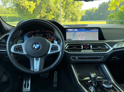BMW X6 Gebrauchtwagen BMW X6 Gebrauchtwagen