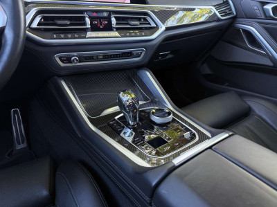 BMW X6 Gebrauchtwagen BMW X6 Gebrauchtwagen