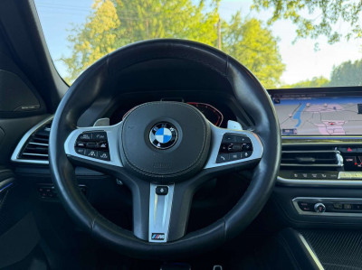 BMW X6 Gebrauchtwagen BMW X6 Gebrauchtwagen