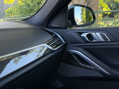 BMW X6 Gebrauchtwagen BMW X6 Gebrauchtwagen