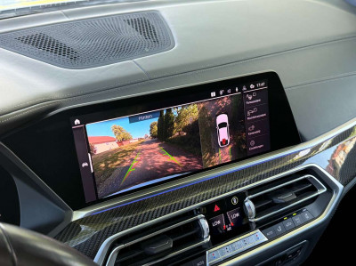 BMW X6 Gebrauchtwagen BMW X6 Gebrauchtwagen