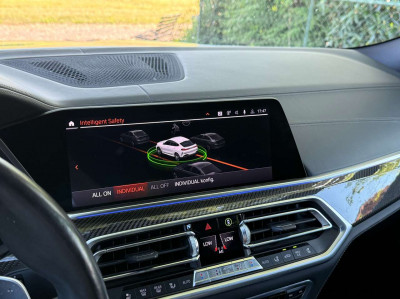 BMW X6 Gebrauchtwagen BMW X6 Gebrauchtwagen