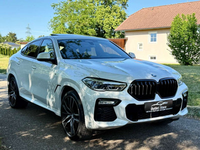 BMW X6 Gebrauchtwagen BMW X6 Gebrauchtwagen