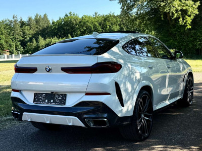 BMW X6 Gebrauchtwagen BMW X6 Gebrauchtwagen