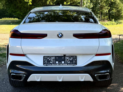 BMW X6 Gebrauchtwagen BMW X6 Gebrauchtwagen
