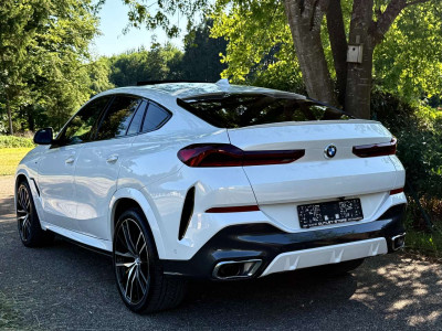 BMW X6 Gebrauchtwagen BMW X6 Gebrauchtwagen