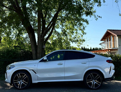 BMW X6 Gebrauchtwagen BMW X6 Gebrauchtwagen